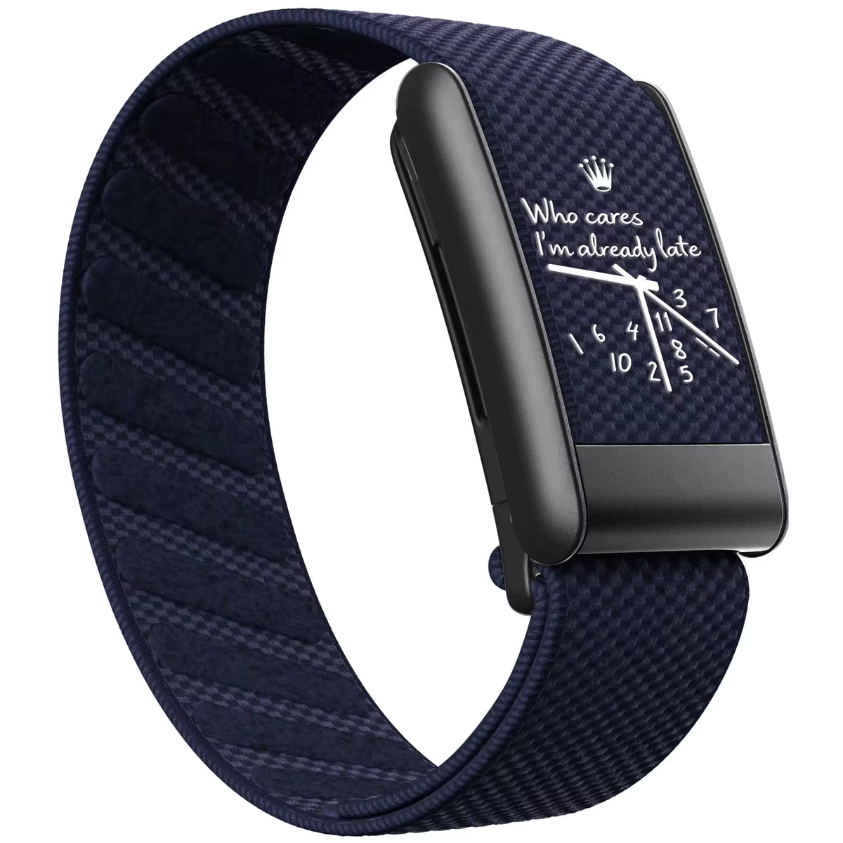 VELVEN NAVY